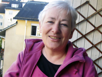 Mette Kjørstad